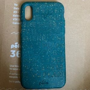 Pela Phone case
